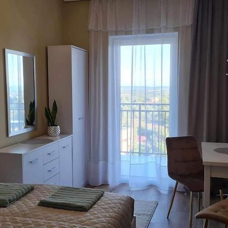 Apartmán Mily, Nowy, Luksusowy Apartament Přemyšl Exteriér fotografie
