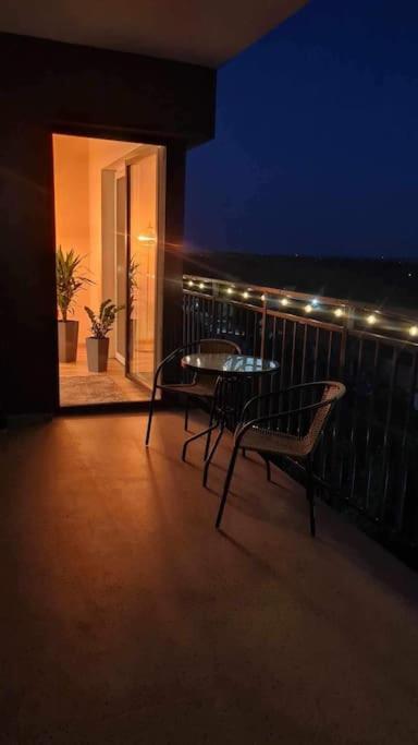 Apartmán Mily, Nowy, Luksusowy Apartament Přemyšl Exteriér fotografie
